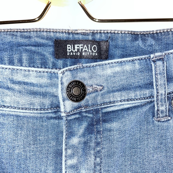 Buffalo David Bitton Jeans - Picture 5 of 5